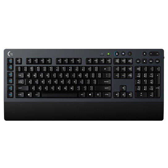 Tastatura Gaming Logitech G613 Wireless Mecanica