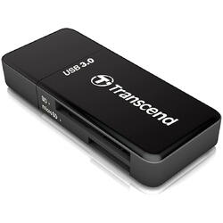 Card reader Transcend TS-RDF5K, USB 3.0