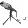 Microfon Tracer Screamer, Dynamic, Cu fir, Negru