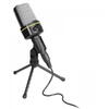 Microfon Tracer Screamer, Dynamic, Cu fir, Negru