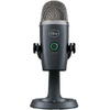 Microfon Logitech Yeti, USB, Shadow Grey