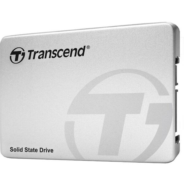 SSD Transcend 230 Series 256GB SATA-III 2.5 inch