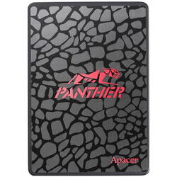 SSD Apacer AS350 Panther 512GB SATA-III 2.5 inch