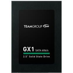 SSD TeamGroup GX1 480GB SATA-III 2.5 inch