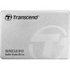 SSD Transcend 220Q Series 2TB SATA-III 2.5 inch
