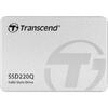 SSD Transcend SSD220Q 1TB SATA-III 2.5 inch