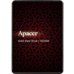 SSD Apacer AS350X 480GB SATA-III 2.5 inch