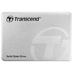 Solid State Drive (SSD) Transcend 220S Premium Series, 480GB, 2.5", SATA III