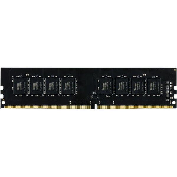 Memorie TeamGroup 16GB DDR4 2666MHz CL19 1.2V