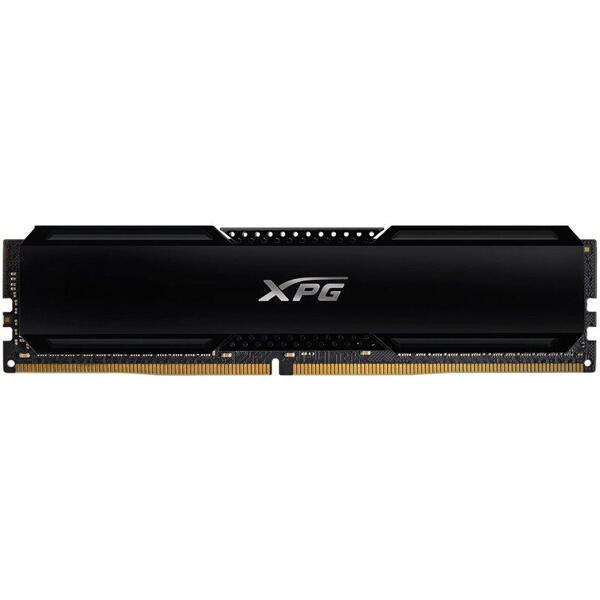 Memorie ADATA XPG Gammix D20 Black 16GB DDR4 3200MHz CL16