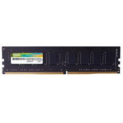 Memorie Silicon Power 4GB, DDR4-2666MHz, CL19