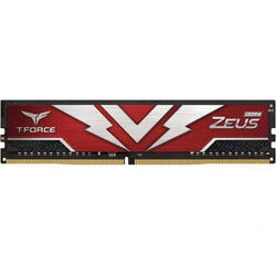 Memorie TeamGroup T-Force ZEUS 16GB DDR4 3200MHz CL16