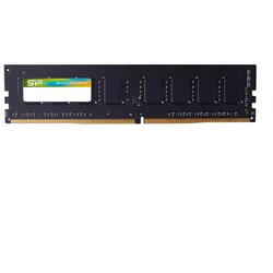Memorie Silicon Power SP016GBLFU266X02, 16GB, DDR4-2666MHz, CL19