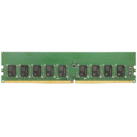 SYNOLOGY D4EU01-4G 4GB DDR4 ECC UDIMM RAM Module
