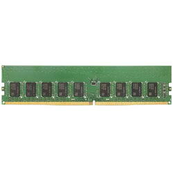 SYNOLOGY D4EU01-4G 4GB DDR4 ECC UDIMM RAM Module