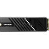 SSD GIGABYTE AORUS Gen4 7000s 2TB PCI Express 4.0 x4 M.2 2280