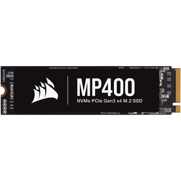 SSD Corsair MP400R2 2TB PCI Express 3.0 x4 M.2 2280