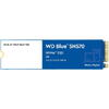 Western Digital SSD WD Blue SN570 250GB PCI Express 3.0 x4 M.2 2280