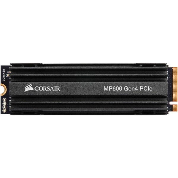 SSD Corsair Force Series MP600 2 TB NVMe PCIe M.2 SSD