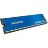 SSD ADATA Legend 750 1TB PCI Express PCIe Gen3 x4 M.2 2280