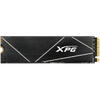 Solid-State Drive (SSD) ADATA XPG GAMMIX S70 Blade Gen.4, 2TB, NVMe, M.2.