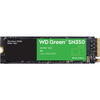 Western Digital SSD WD Green SN350 480GB PCI Express 3.0 x4 M.2 2280