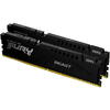 Memorie Kingston FURY Beast 32GB DDR5 6000MHz CL40 Dual Channel Kit