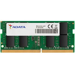 Memorie laptop ADATA Premier, 16GB DDR4, 2666MHz, CL19, AD4S266616G19-SGN