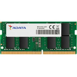 Memorie laptop ADATA Premier, 32GB DDR4, 3200MHz, CL22, AD4S320032G22-SGN