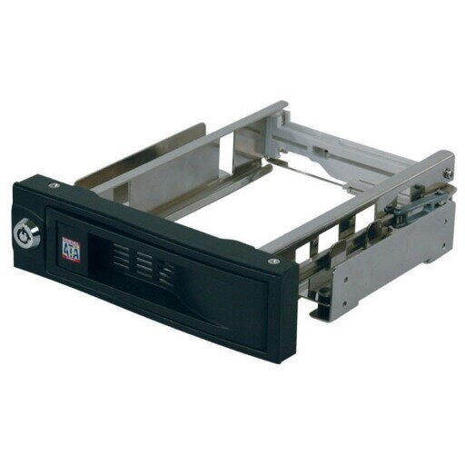 ICYBOX Rack Raidsonic Icy box IB-168SK-B black