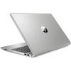 Laptop HP 255 G8 15.6inch FHD, AMD Ryzen 3 5300U, 8GB RAM, 512GB SSD, Windows 11 Pro, Argintiu