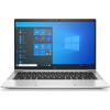 Laptop HP 835 G8, 13.3inch FHD, AMD Ryzen 7 PRO 5850U, 16GB Ram, 512GB SSD, Windows 11 Pro, Argintiu