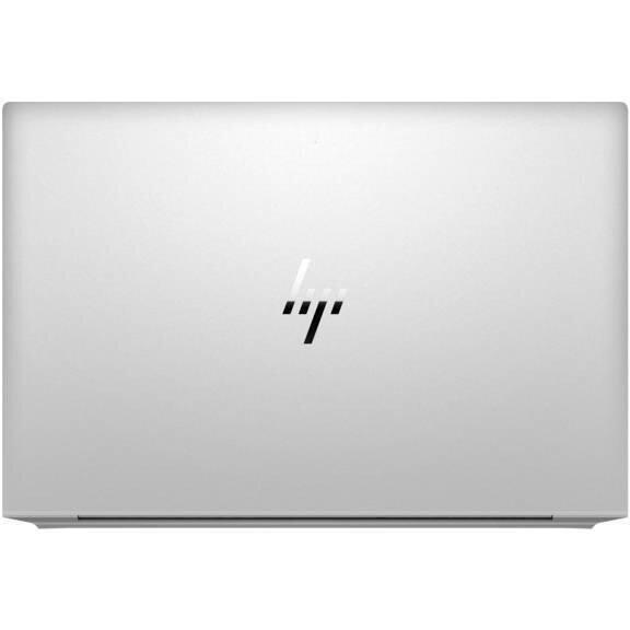 Laptop HP 845 G8, 14inch FHD, AMD Ryzen 5 5650U PRO, 16GB RAM, 512GB SSD, Windows 11 Pro, Argintiu