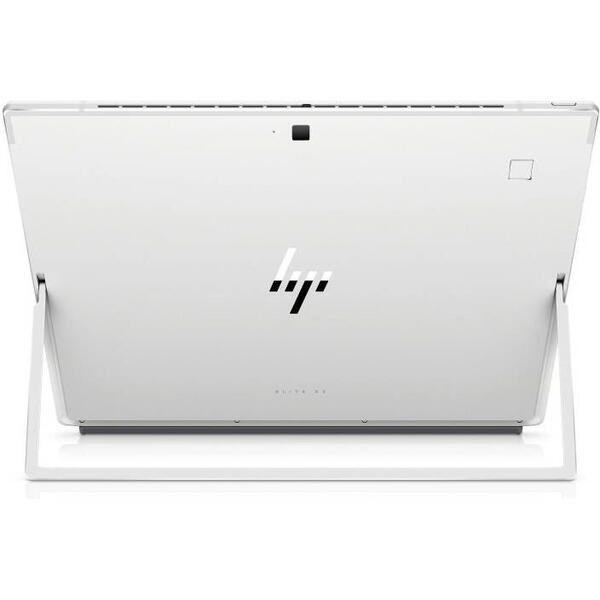 Laptop HP Elite X2 G8, 13inch 3K2K Touch, Intel Core i5-1135G7, 8GB RAM, 256GB SSD, Windows 11 Pro, Argintiu