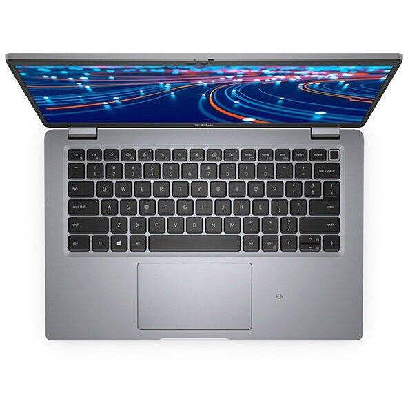 Laptop Dell Latitude 5420, 14 inch FHD, Intel Core i5-1145G7, 16GB RAM, 256GB SSD, Windows 10 Pro, Gri