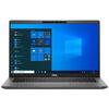 Laptop Dell Latitude 7420, 14 inch FHD, Intel Core i7-1185G7, 16GB RAM, 512GB SSD, Windows 10 Pro, Negru