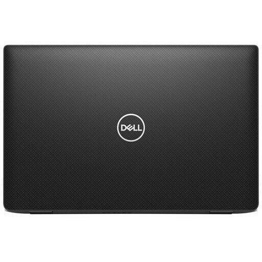 Laptop Dell Latitude 7420, 14 inch FHD, Intel Core i7-1185G7, 16GB RAM, 512GB SSD, Windows 10 Pro, Negru