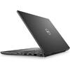 Laptop Dell Latitude 3420, 14 inch FHD, Intel Core i3-1115G4, 8GB RAM, 256GB SSD, Windows 11 Pro, Gri
