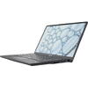 Laptop Fujitsu Lifebook U9311, 13.3 inch FHD, Intel Core i7-1185G7, 16GB RAM, 1TB SSD, Windows 10 Pro, Negru