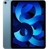 Tableta Apple iPad Air 5 (2022), 10.9inch, 64G, SIM, Albastru