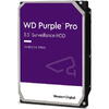 Western Digital Hard disk WD Purple Pro 8TB SATA-III 7200RPM 256MB