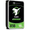 Hard Disk Server Seagate Exos X18 HDD 16TB, 7200RPM, SATA3, 3.5inch