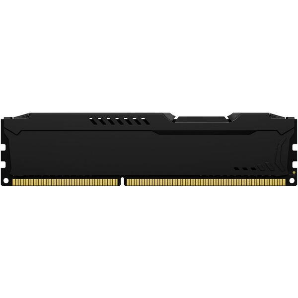 Memorie Kingston FURY Beast 4GB DDR3 1600MHz CL10