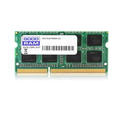 Memorie SO-DIMM Goodram 4GB, DDR3-1333MHz, CL9