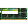 Memorie Silicon Power 4GB SODIMM DDR3 PC3-12800 1600MHz CL11 SP004GBSTU160N02