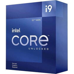 Procesor Intel BX8071512900KF Core i9-12900KF, 3,2 GHz, 30 MB, BOX