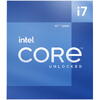 Procesor Intel® Core™ i7-12700K Alder Lake, 3.6GHz, 25MB, Socket 1700