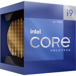 Procesor Intel Alder Lake, Core i9 12900KS 3.4GHz box