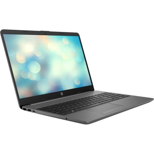 Laptop HP 15-dw3054nq, Intel Pentium Gold 7505, 15.6inch, RAM 8GB, SSD 256GB, Intel UHD Graphics, No OS, Gray