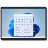 Tableta Microsoft Surface Pro 8, Intel Core i7-1185G7, 13inch, 256GB, Wi-Fi, BT, Windows 10 Home, Negru
